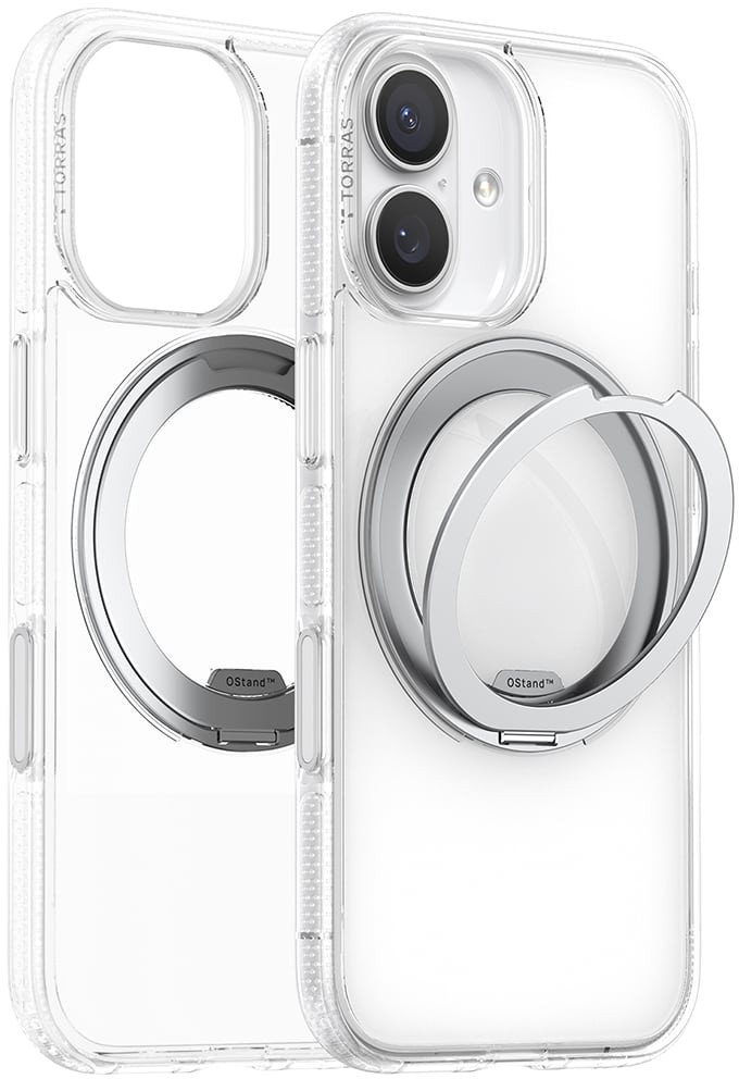 OSTAND R FITNESS SERIES IPHONE