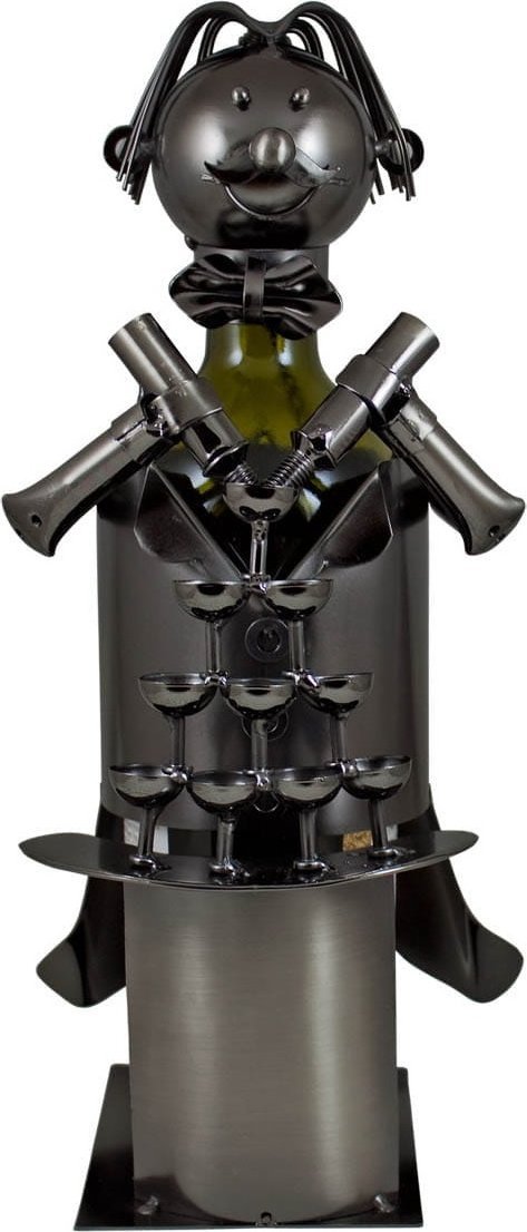 Stojak na wino Kelner W09