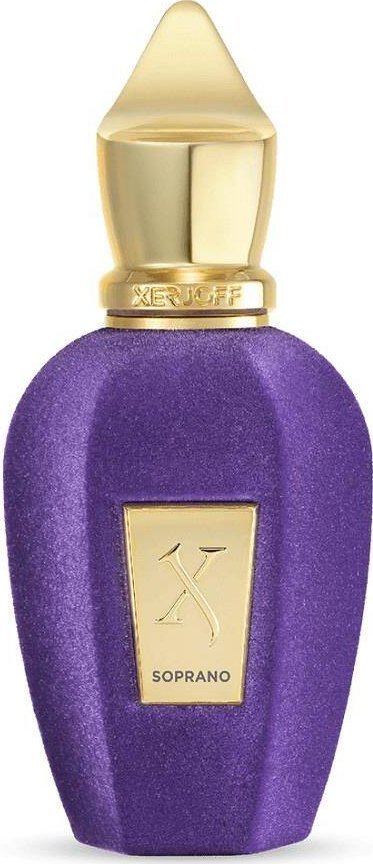 Xerjoff Soprano EDP 50ml