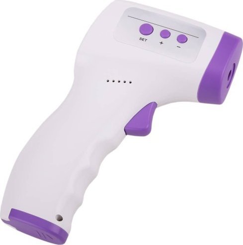 ExtraLink EXTRALINK SMARTLIFE THERMOMETER INFRARED T003