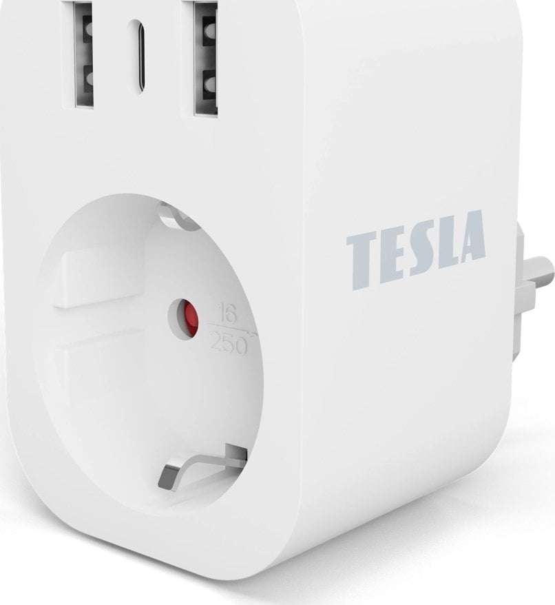 Tesla TSL-SPL-SP300-3USB