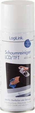LogiLink Pianka do LCD / TFT 400 ml (RP0012)