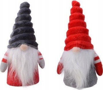 Dekoracja świąteczna Kaemingk skrzat