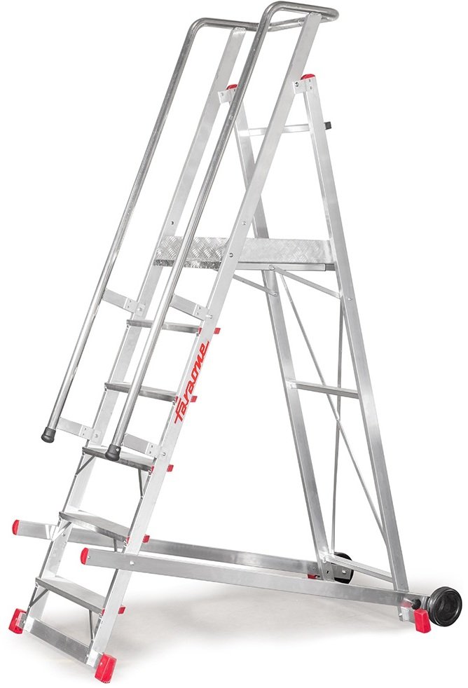 PODEST MAGAZYNOWY SM/300