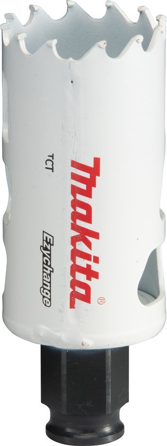 Makita MAKITA OTWORNICA UNIWERSALNA TCT 35mm EZYCHANGE UNIWERSALNA