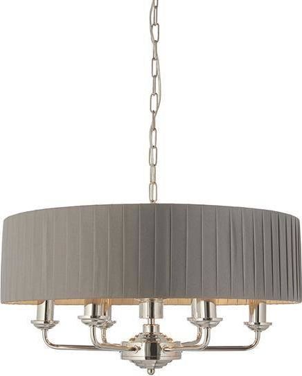 Lampa wisząca ENDON HighclereLampa Wisząca