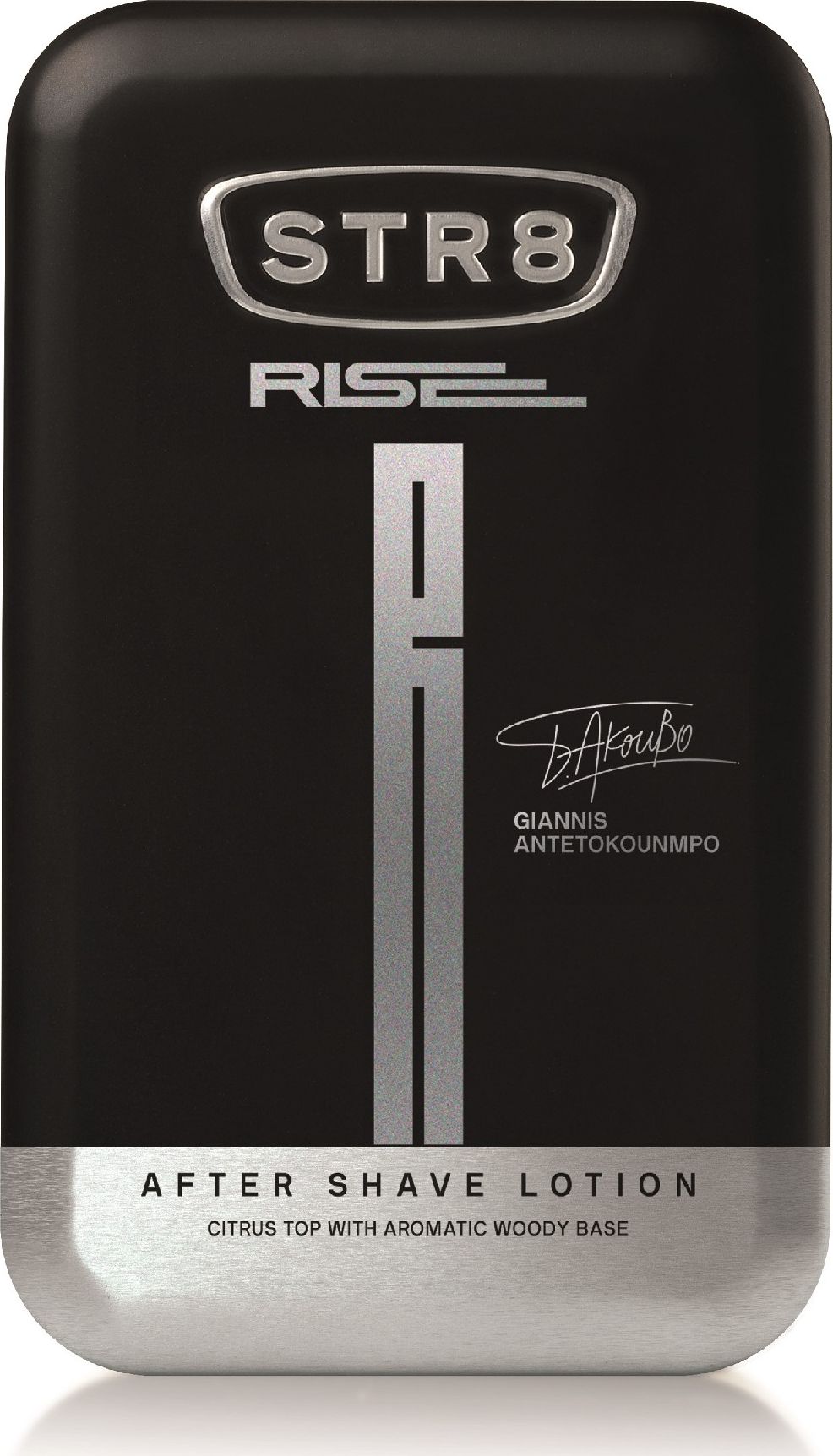 STR8 STR 8 Rise Płyn po goleniu 100ml