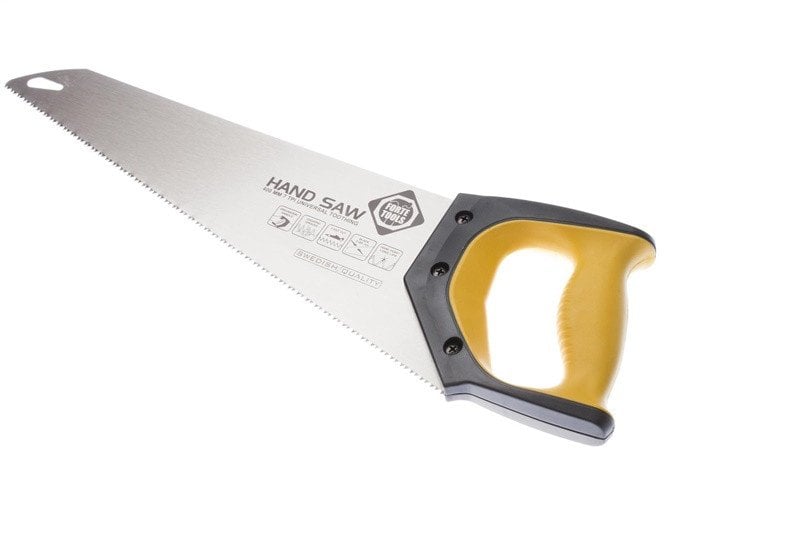 WOOD HAND SAW 400MM FORTE TOOLS