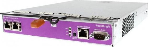 Dell Controller EQL TYPE 12 PS4100 - WK33Y