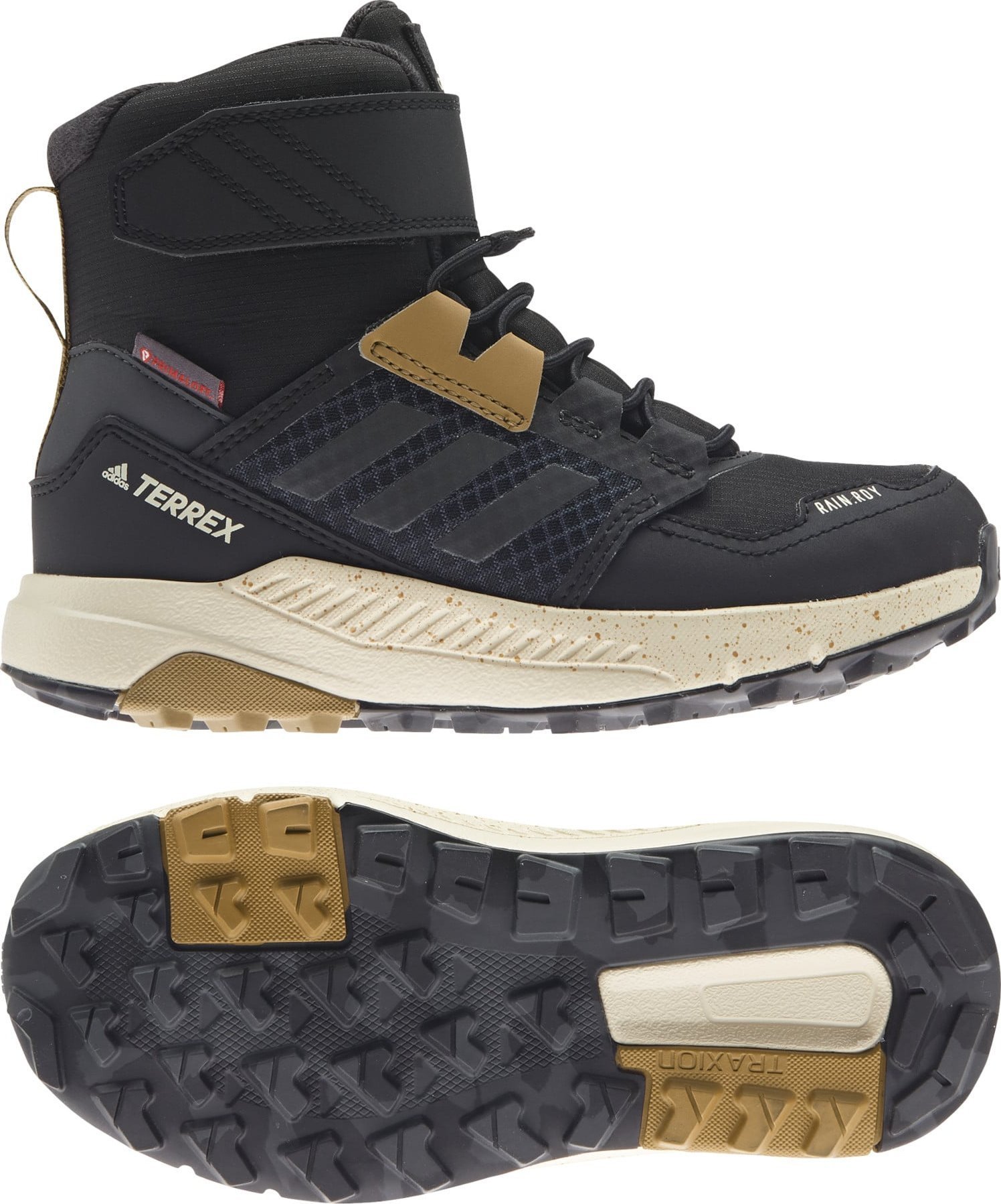 Buty trekkingowe męskie Adidas Buty adidas Terrex Trailmaker FZ2611