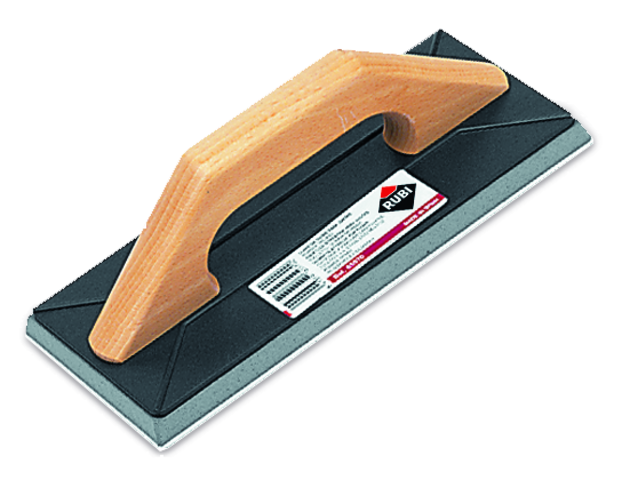 Rubi Paca glazurnicza Superpro gumowa miękka (65970)