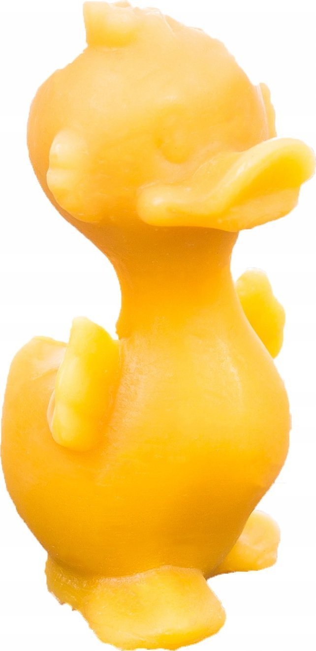 Łysoń Świeca z wosku pszczelego kaczka (S276) - S276