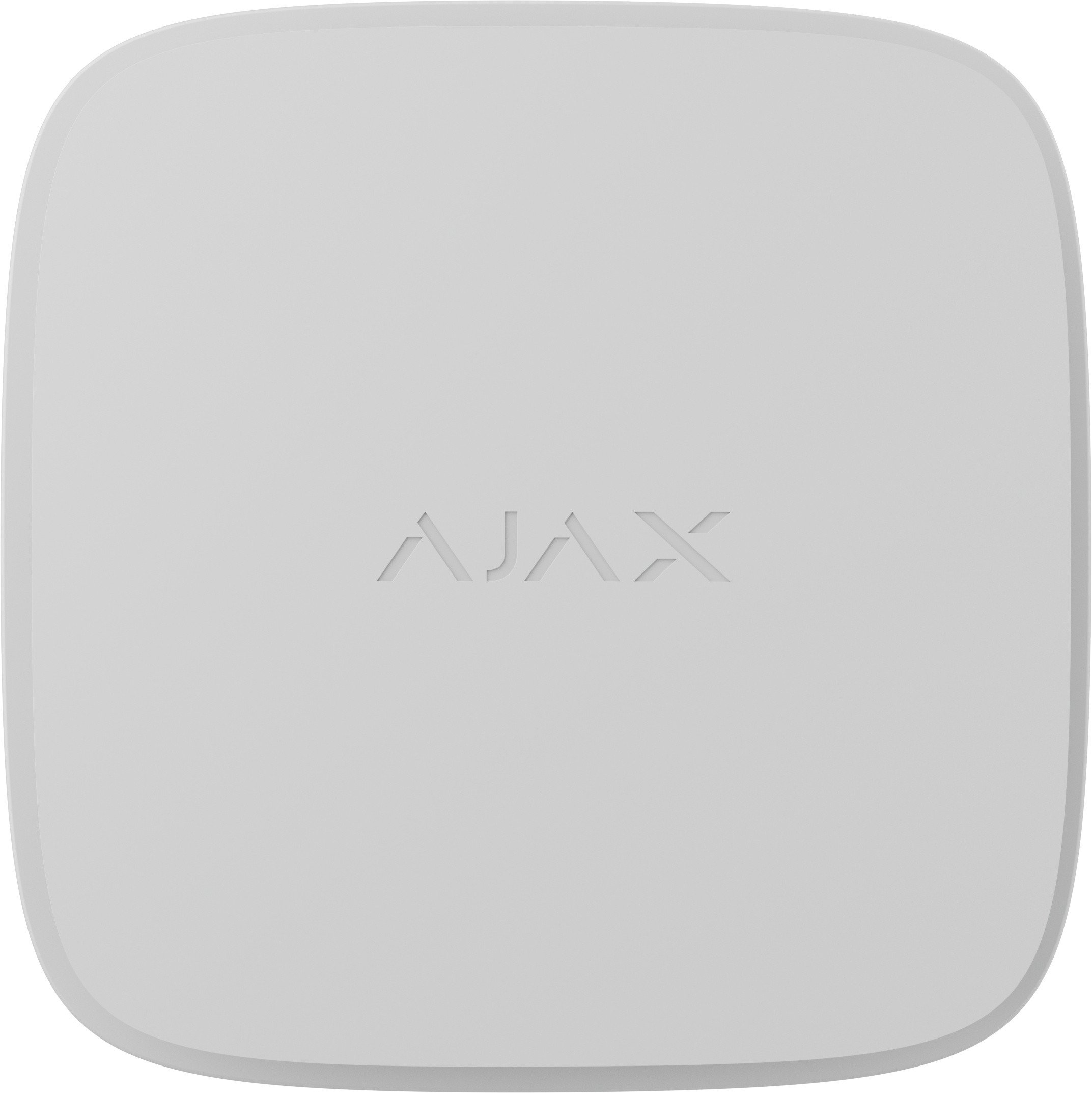 DETECTOR WRL FIREPROTECT 2 AC/HS WHITE 60832 AJAX