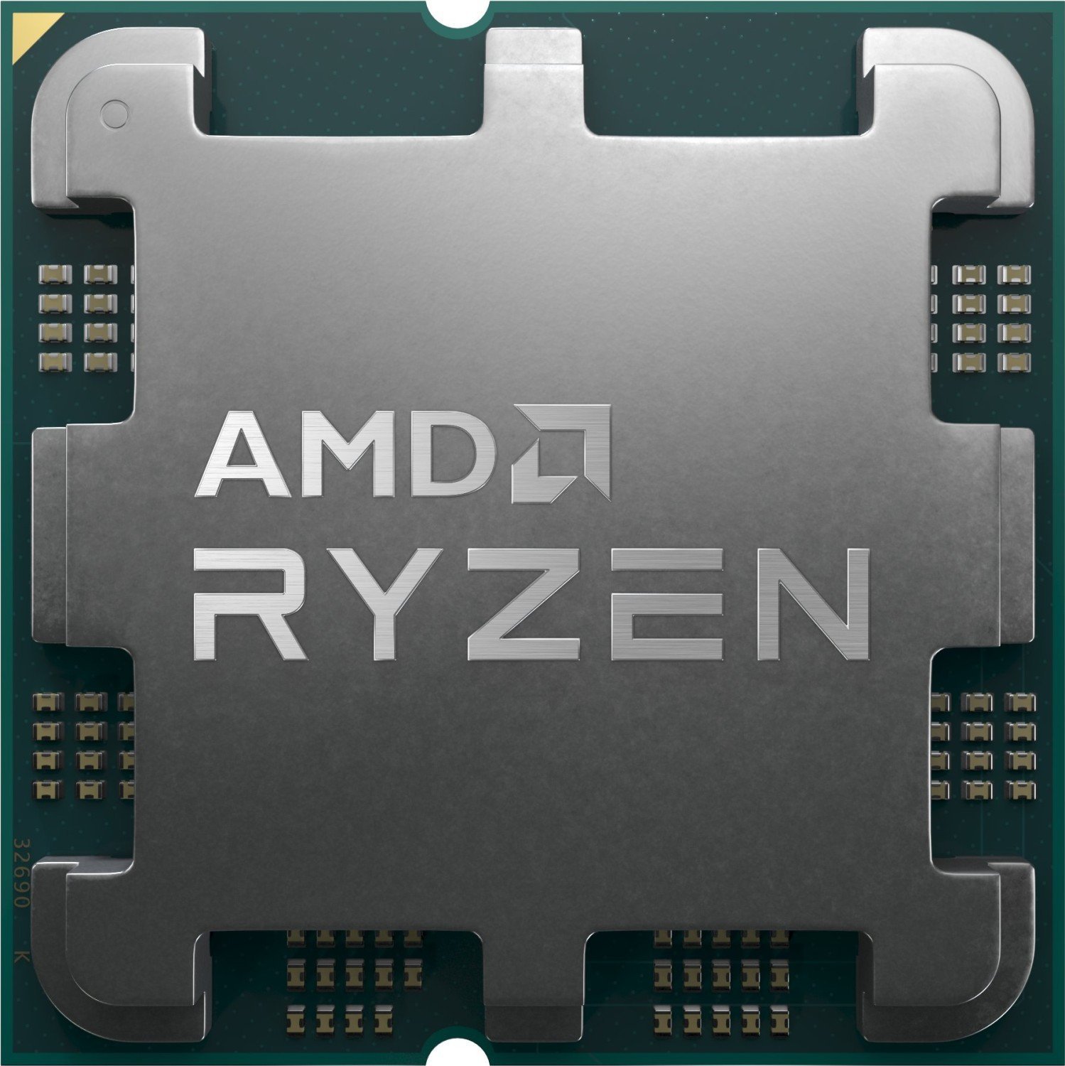 Procesor AMD Ryzen 5 7600X, 4.7 GHz, 32 MB, OEM (100-000000593)