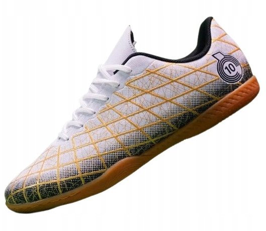 Buty sportowe piłkarskie halówki na orlik halę salę w-f futsal siłownię 38
