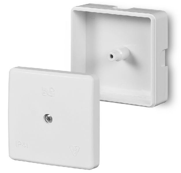 Elektro-Plast Puszka natynkowa 5 x 2,5mm2 IP41 (0236-00)
