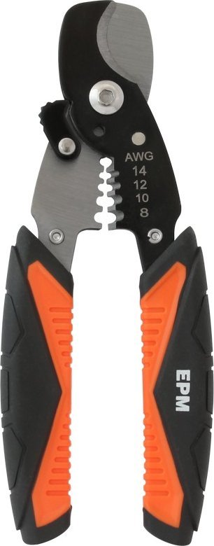 EPM SZCZYPCE ZACISKANIA KONEKTORÓW