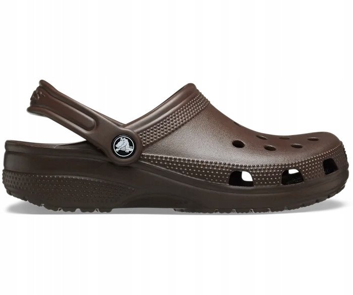 Crocs Classic Clog 10001-21Q Brązowe 41/42