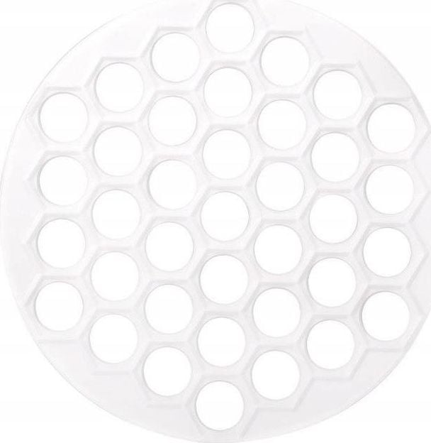 Orion Pierożnica forma do uszek pierogów 37szt / 2,5 cm