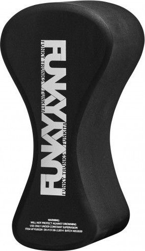 Nike Deska ósemka do pływania unisex Funkita Bojka Pull Buoy Funky Training