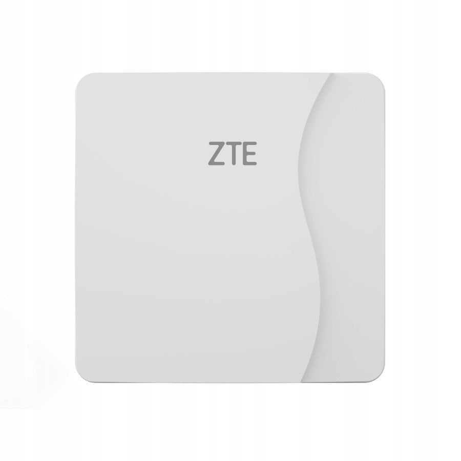Antena ZTE MF258K1 ODU LTE kat. 15 z transmisją do 800 Mb/s DL i 150 Mb/s UL