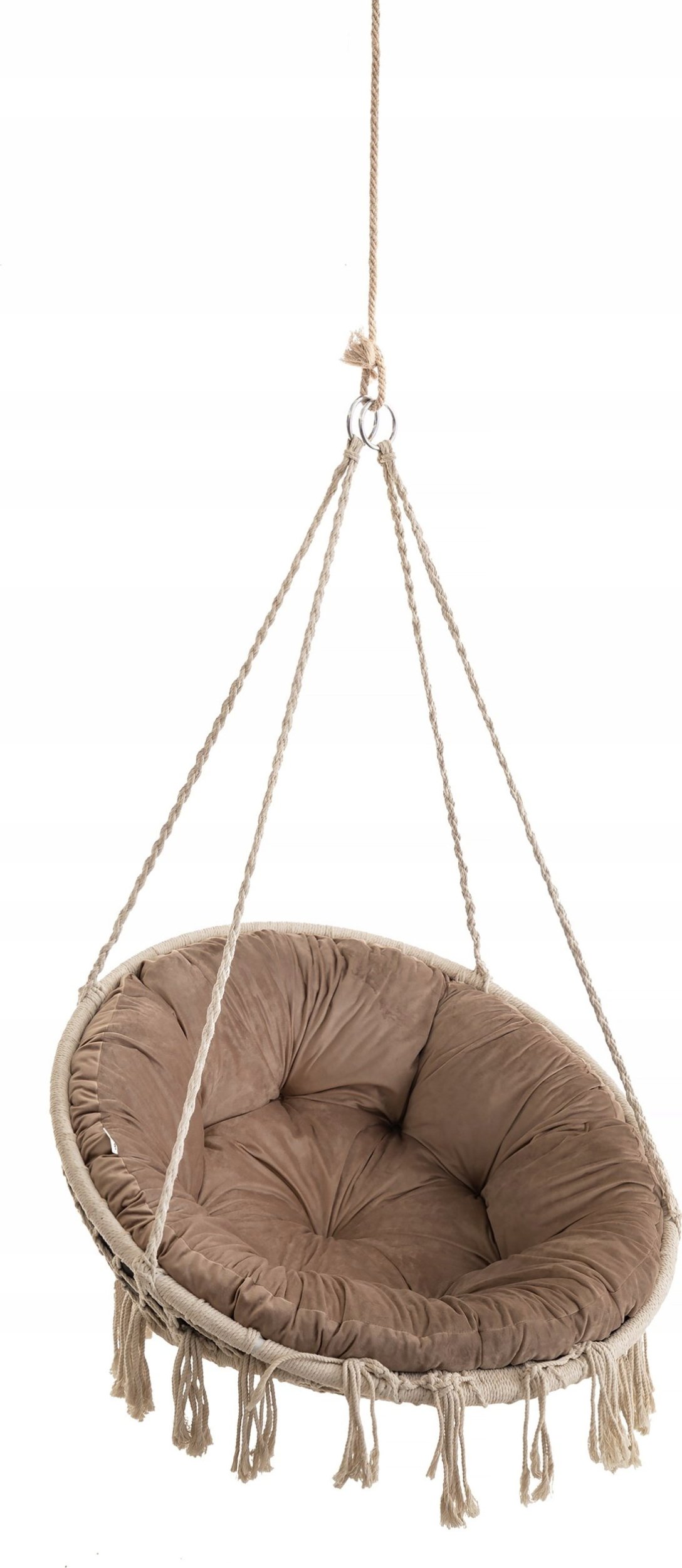 Hobbygarden PODUSZKA STORK DUŻA HOUSE BEŻ