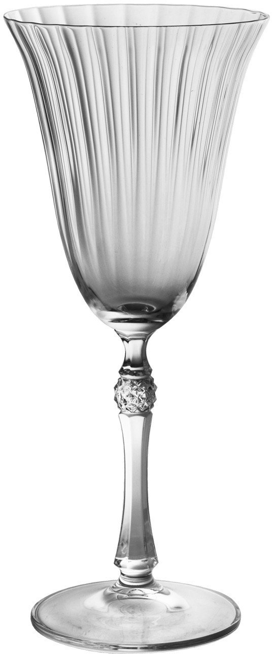 Kieliszek do wina 350 ml Parus Waterfall/optyk