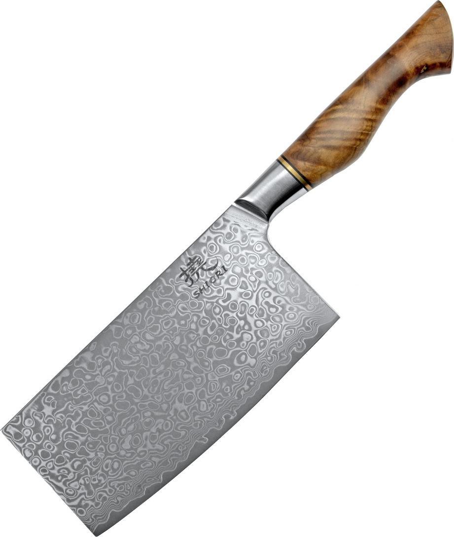 Shiori Shiori Haku by Jakub Suchta - tasak do mięsa i warzyw