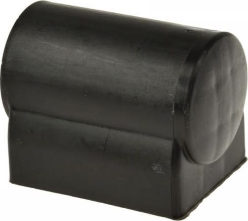 Geko STOPKI GUMOWE DO ROZDRABNIACZA DO GAŁĘZI FREZOWEGO-CICHEGO CG81078-91 GEKO