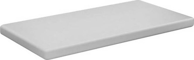 Tomi Materac z pianki PU do Łóżeczka Dziecięcego 120x60x9