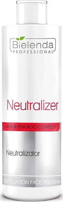 Bielenda Neutralizator do kwasów 200g