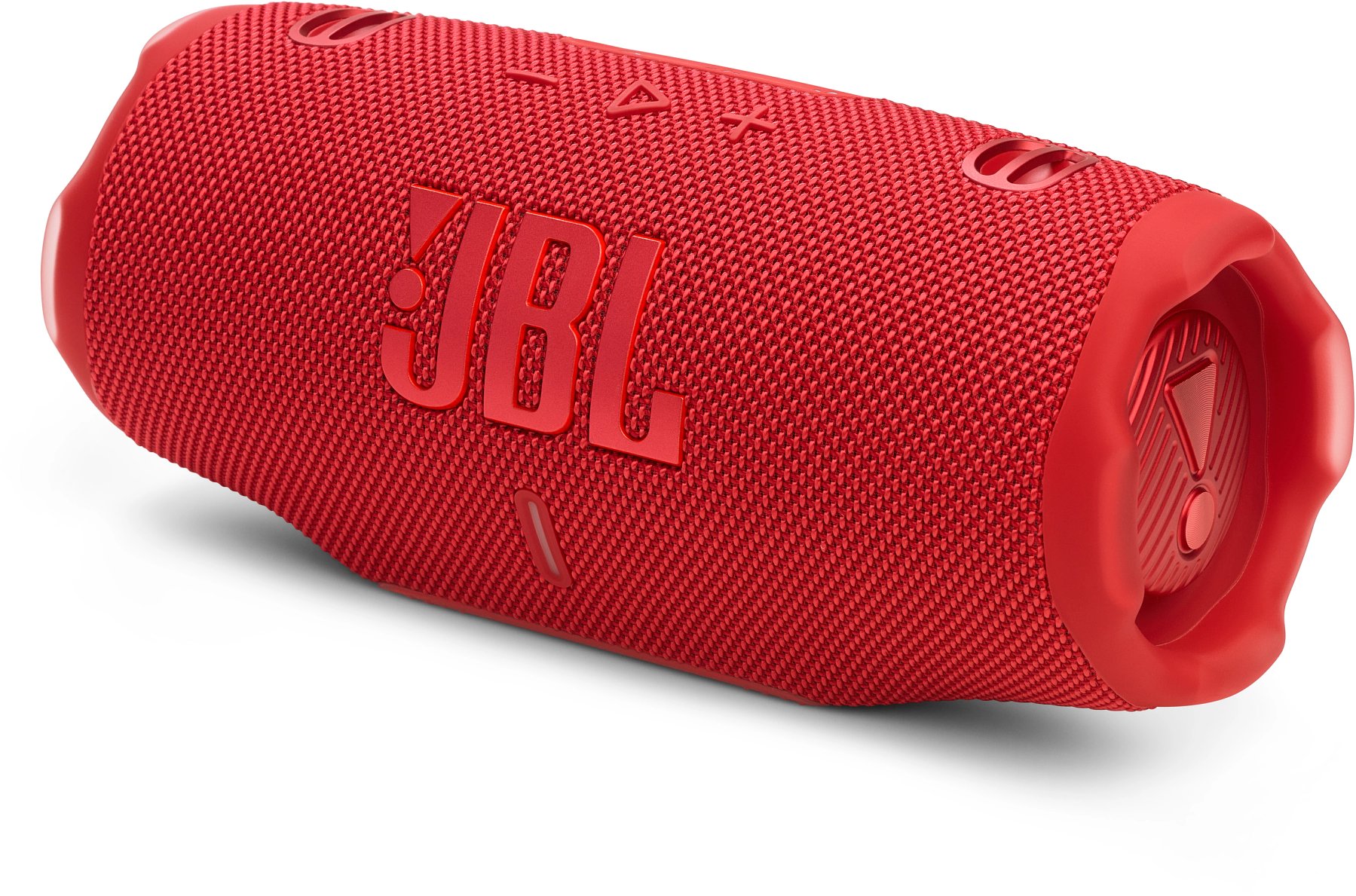 Głośnik JBL Charge 6 czerwony (JBLCHARGE6RED)