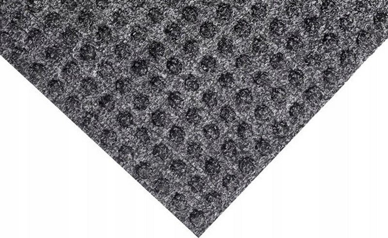 Coba Mata Superdry Heavy Traffic, wjazdowa (wym. 115 x 180 cm)