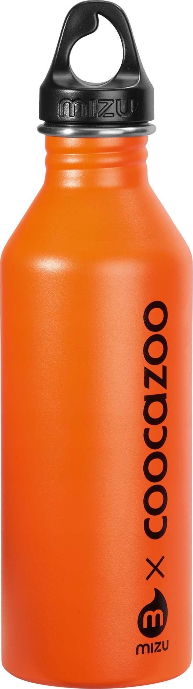 Coocazoo COOCAZOO 2.0 butelka ze stali nierdzewnej, kolor:all orange