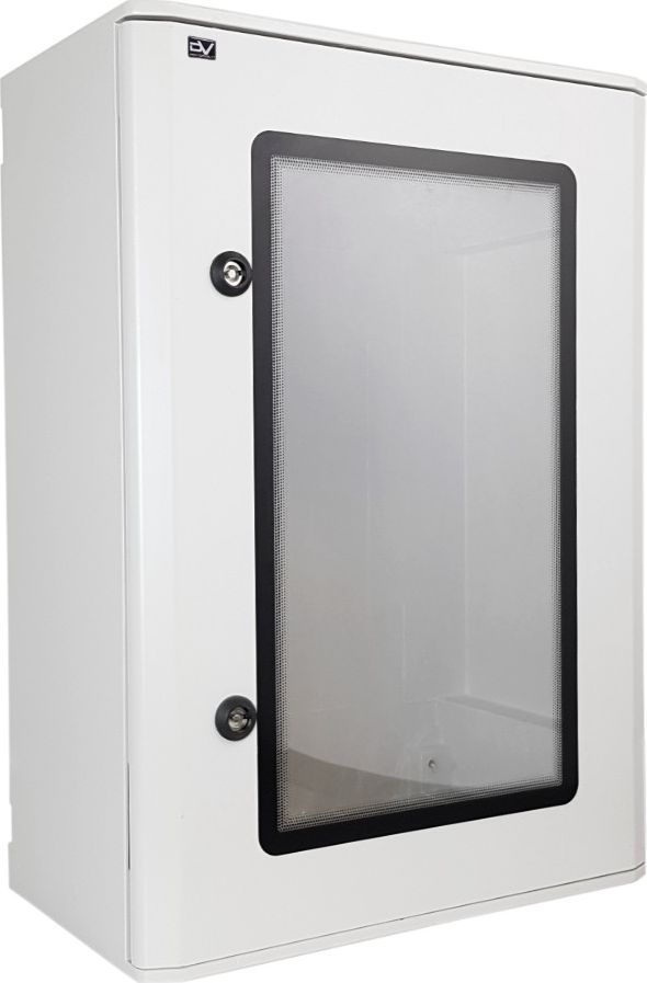 Doktorvolt Obudowa Rozdzielnica szczelna HYDRA T 465 IP65 transparentne drzwi1523