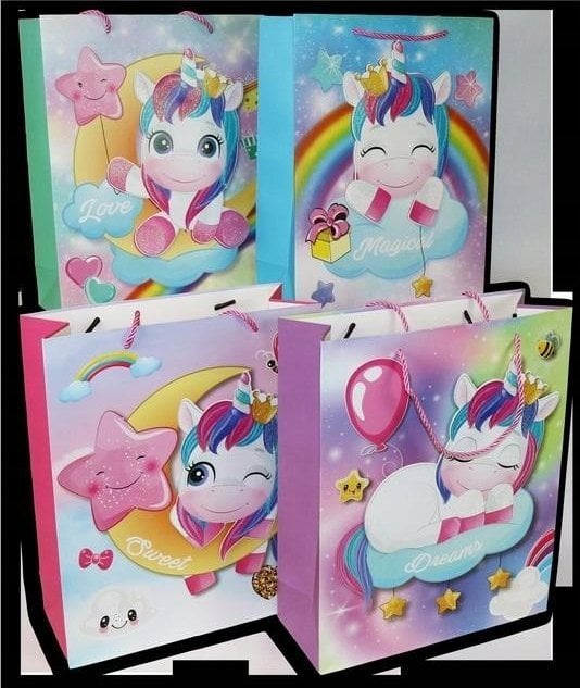 Polkart TOREBKA PREZENTOWA CQGR2101L