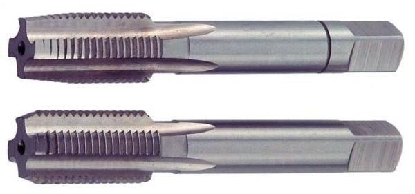 Fanar Gwintownik ręczny NGMM/2 DIN-2181 HSS M8x1 Komplet (A1-220001-0083)