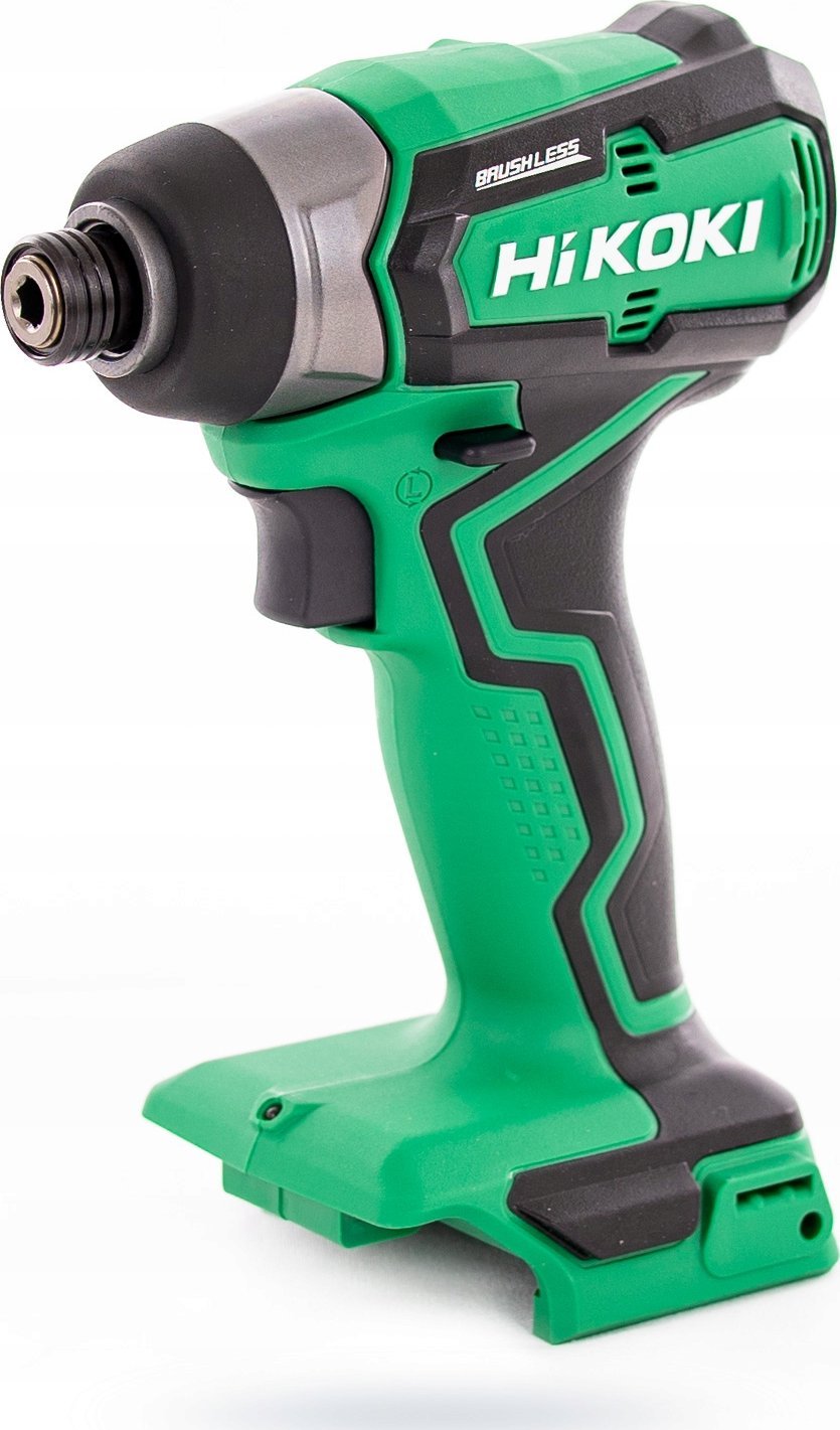 Hikoki HIKOKI ZAKRĘTARKA UDAROWA 18V WH18DDW2Z 140Nm BL HITSYSTEM