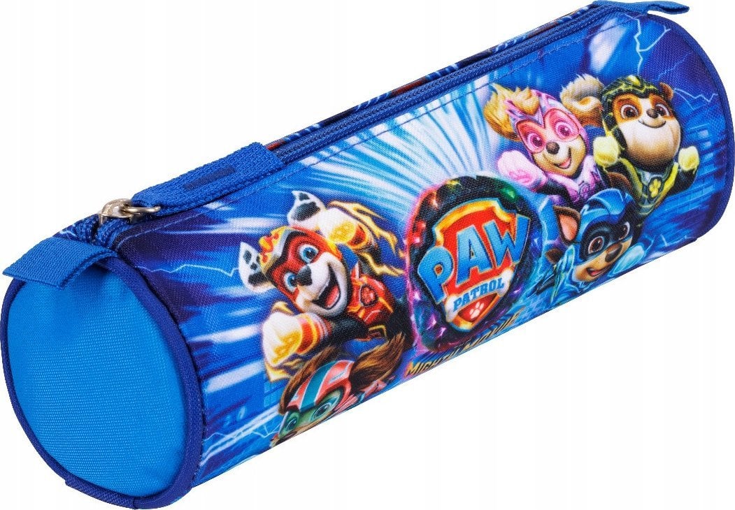 Piórnik Starpak Piórnik tuba Psi Patrol