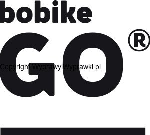 Bobike Kask ochronny rowerowy dla dzieci BOBIKE GO XXS