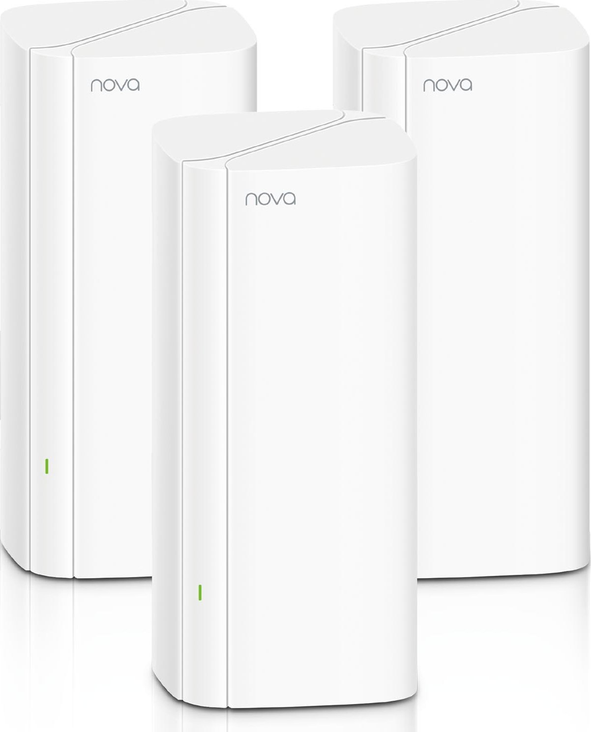 Router Tenda Nova EX12 3-pack