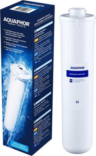 Aquaphor Wkład polipropylenowy K5 (4600987004181)