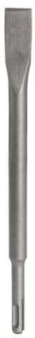 SDS PLUS FLAT CHISEL 14X250X20