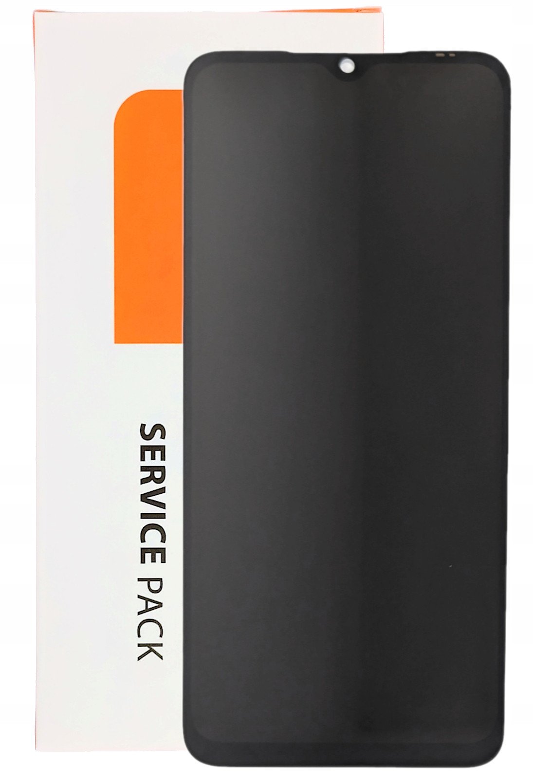 ORYGINAŁ WYŚWIETLACZ EKRAN LCD DO XIAOMI REDMI 10 5G