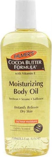 Palmer`s Olejek do Ciała Palmer's Cocoa Butter Formula (250 ml)