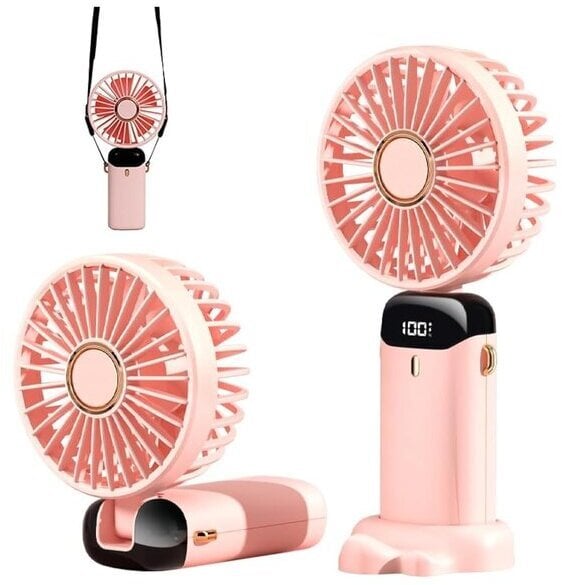 INCA Handventilator IMF-12P