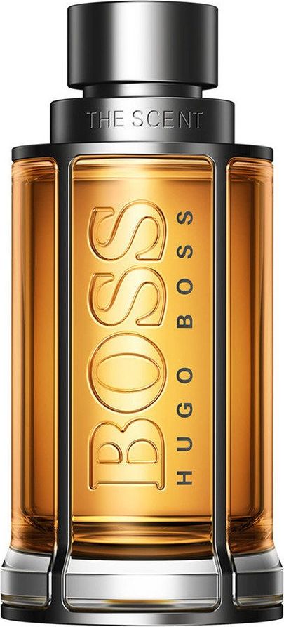 Hugo Boss The Scent EDT 200 ml
