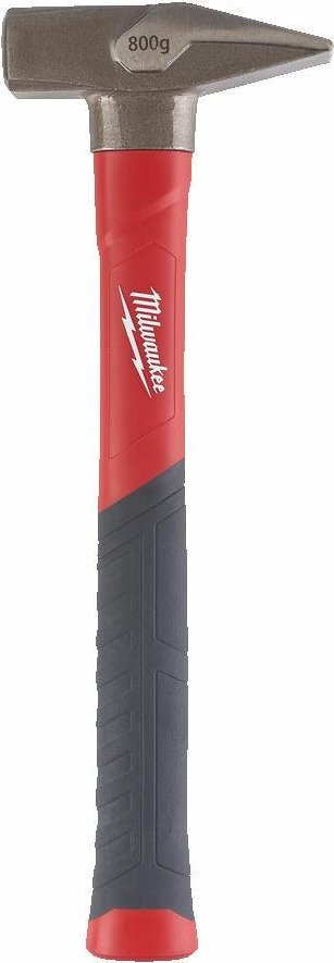 Milwaukee MILWAUKEE LOCKSTOCK HAMMER 800g FIBERGLASS