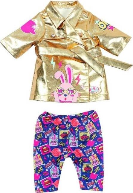 Zapf Creation Baby born Zabawa na swieżym powietrzu (830802)