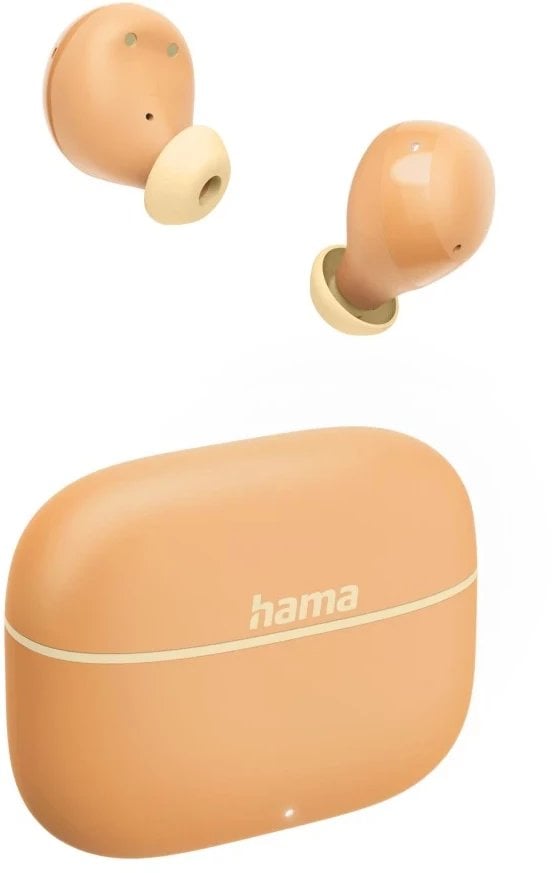 Hama Freedom buddy II pomarańczowe